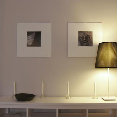 Roman Suite Luaran gambar